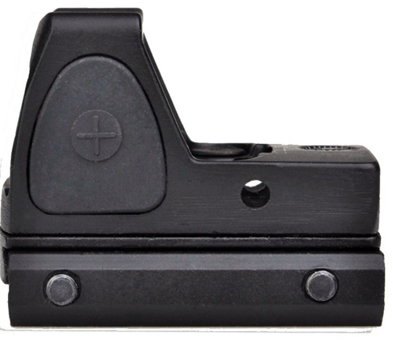 Aim-O Red Dot Rmr Reflex Sight Style by Aim-O