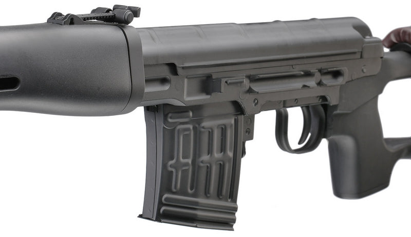 Aim Top SVD Dragunov Spring Power Full Metal by Aim Top