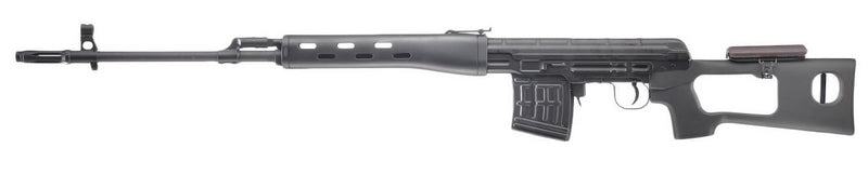 Aim Top SVD Dragunov Spring Power Full Metal by Aim Top