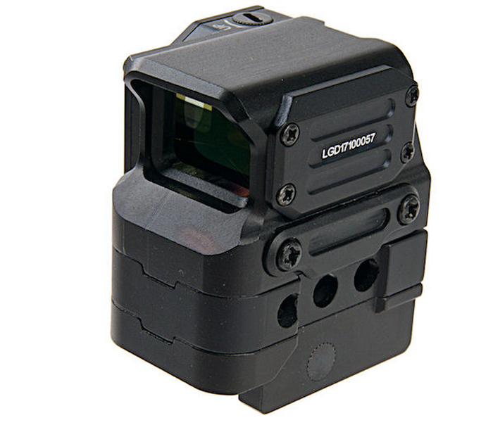 Airsoft FC-1 Red Dot Sight by Blackcat Airsoft