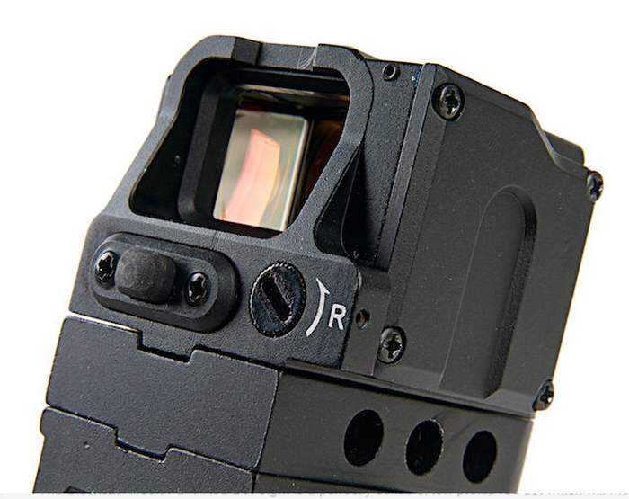 Airsoft FC-1 Red Dot Sight by Blackcat Airsoft
