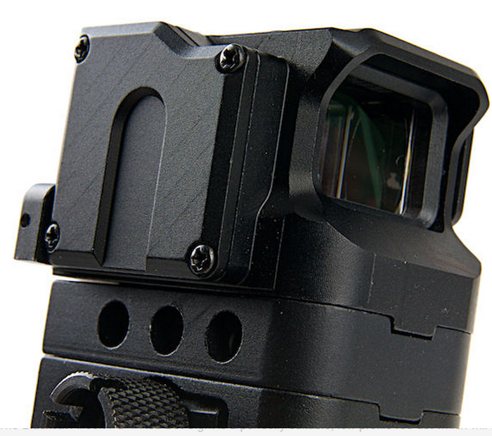 Airsoft FC-1 Red Dot Sight by Blackcat Airsoft