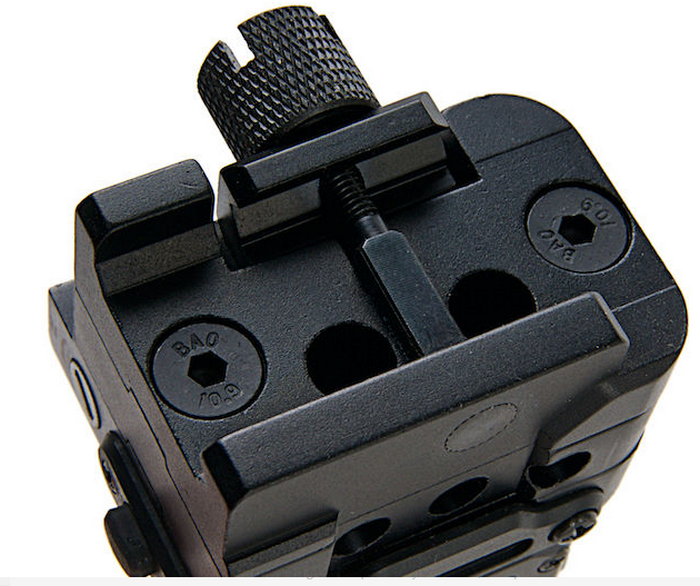 Airsoft FC-1 Red Dot Sight by Blackcat Airsoft