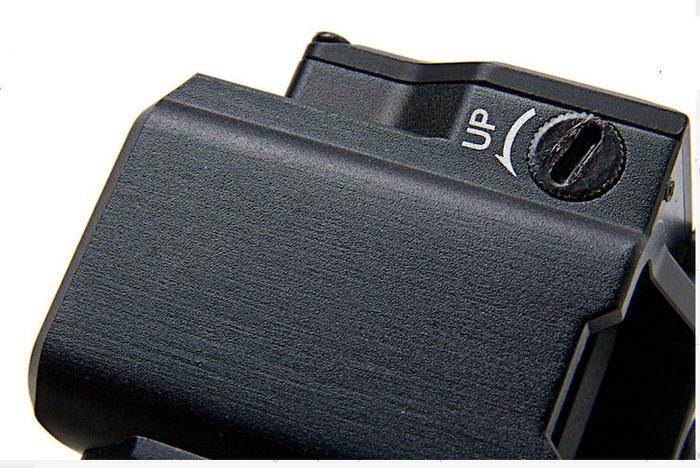 Airsoft FC-1 Red Dot Sight by Blackcat Airsoft