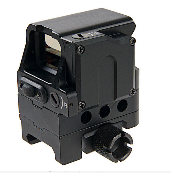 Airsoft FC-1 Red Dot Sight by Blackcat Airsoft