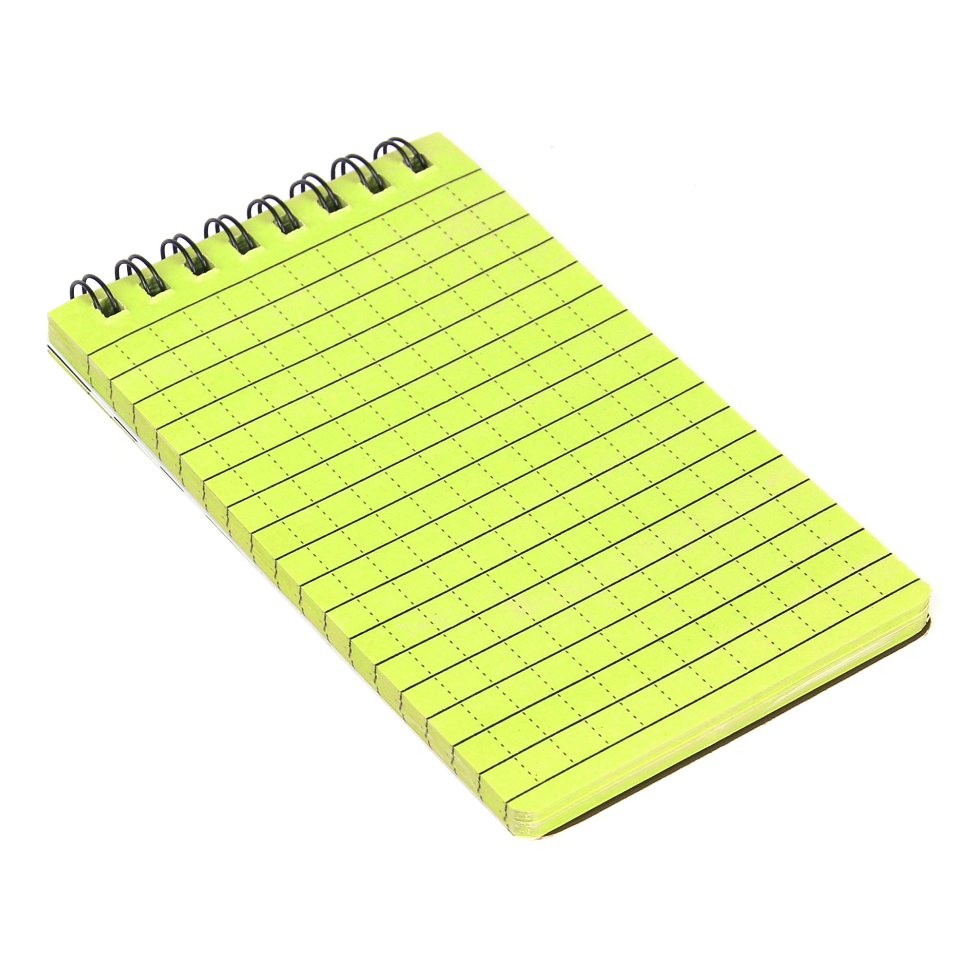 All Weather Waterproof Normandy Small Notebook Taccuino Impermeabile 127x 76mm. by Fosco Ind.