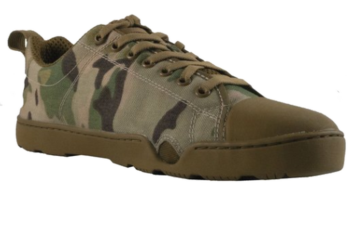 OTB Altama Multicam OTB Maritime Assault Low Boot by Altama