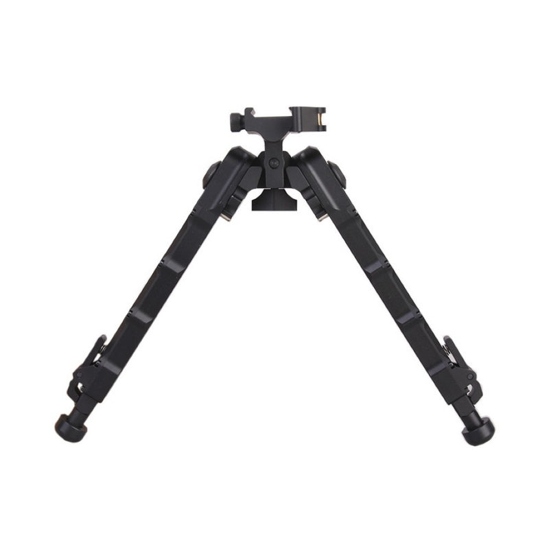 Aluminum Bipod Bipiede Multi Funzione in Alluminio 300gr. by Big Dragon
