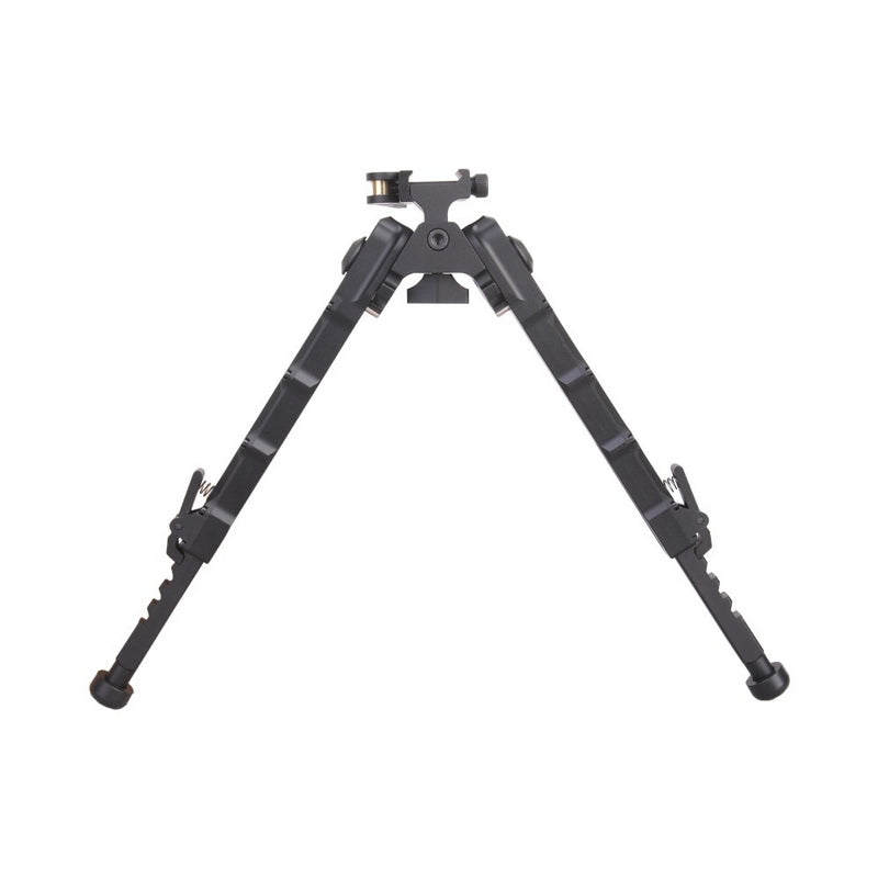 Aluminum Bipod Bipiede Multi Funzione in Alluminio 300gr. by Big Dragon