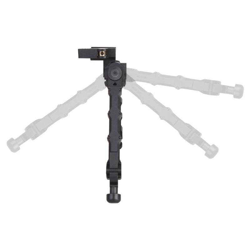 Aluminum Bipod Bipiede Multi Funzione in Alluminio 300gr. by Big Dragon