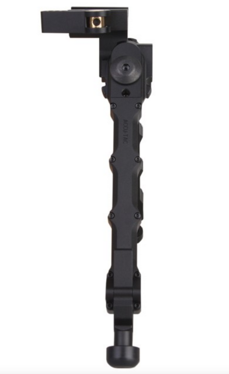 Aluminum Bipod Bipiede Multi Funzione in Alluminio 300gr. by Big Dragon