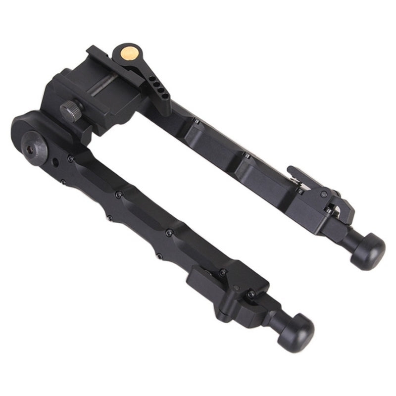 Aluminum Bipod Bipiede Multi Funzione in Alluminio 300gr. by Big Dragon