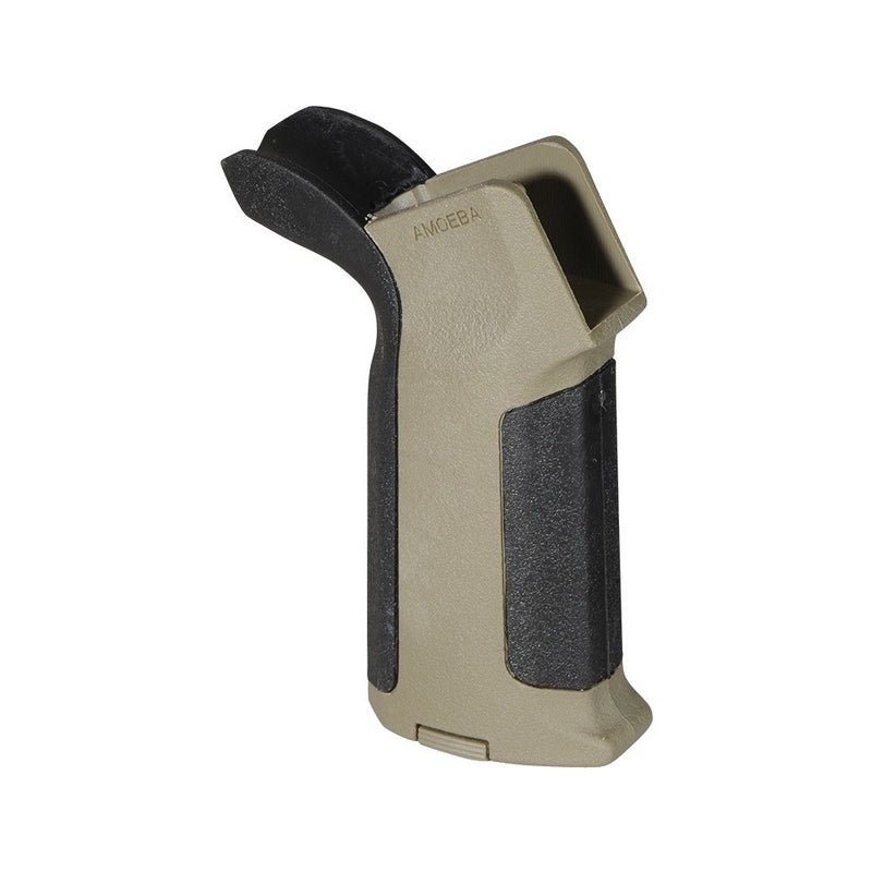 Amoeba Ares PRO Motor Grip Impugnatura Dual Tone HG000A by Ares