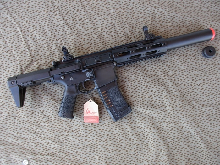 AMOEBA SBR M4  AM14B by Ares