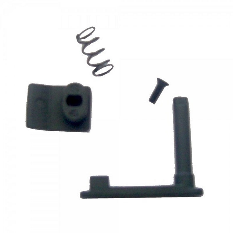 Ares Amoeba Magazine Release M4 - M16 Sgancio Caricatore Con Pulsante Maggiorato by Ares