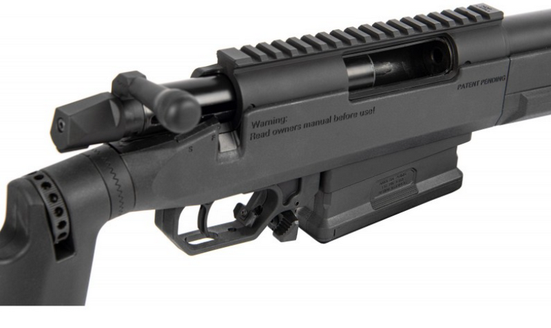 Amoeba Striker Tactical AST-01 Bolt Action Spring Rifle by Ares