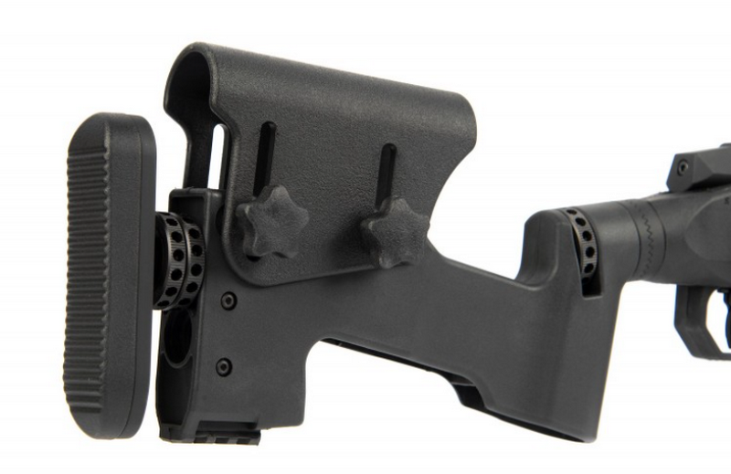 Amoeba Striker Tactical AST-01 Bolt Action Spring Rifle by Ares