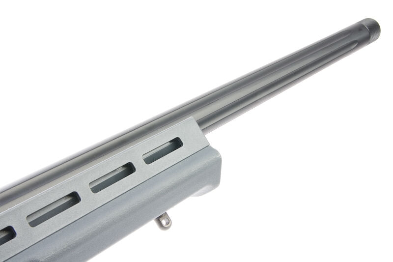 Amoeba Striker Tactical AST01 Urban Grey Bolt Action Spring Rifle by Ares