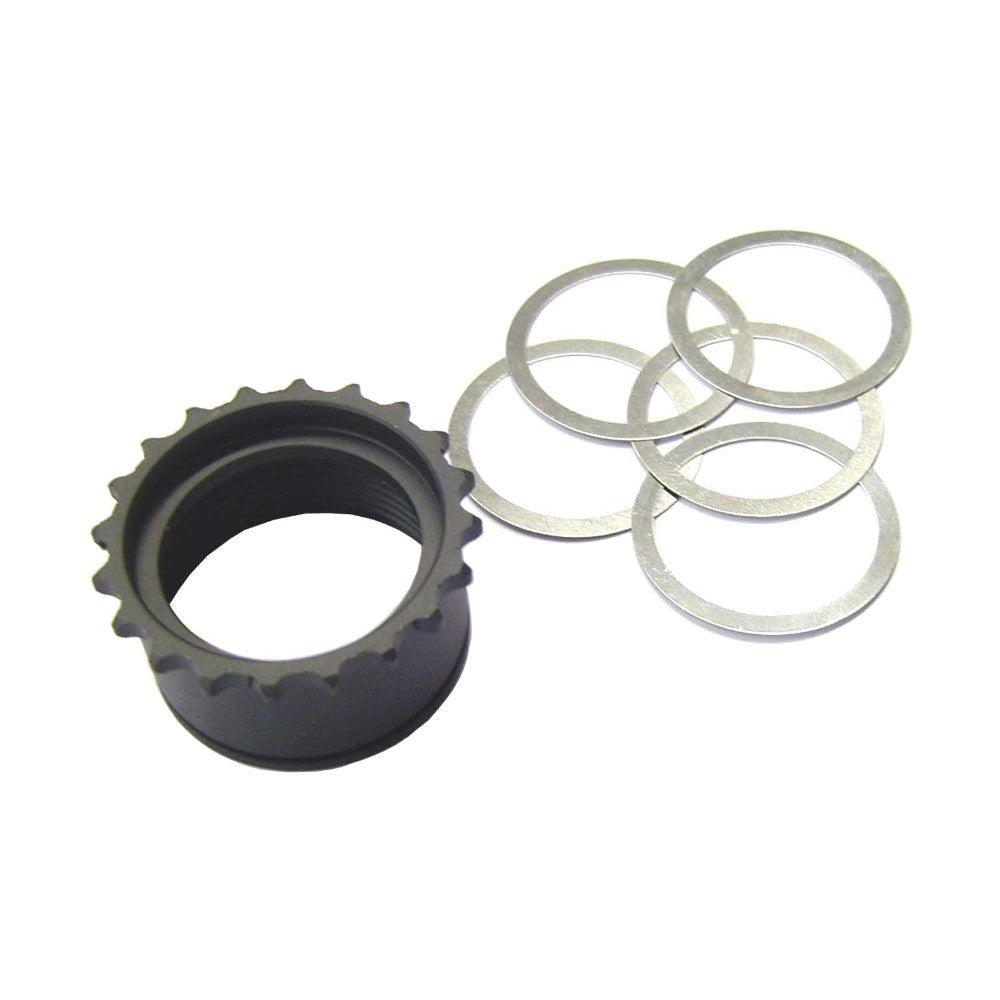 M4 - M16 Real Type Ghiera Ferma Canna by Golden Eagle