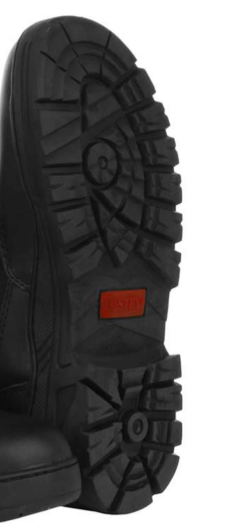 Anfibi - Boots KBTex Dark Brown