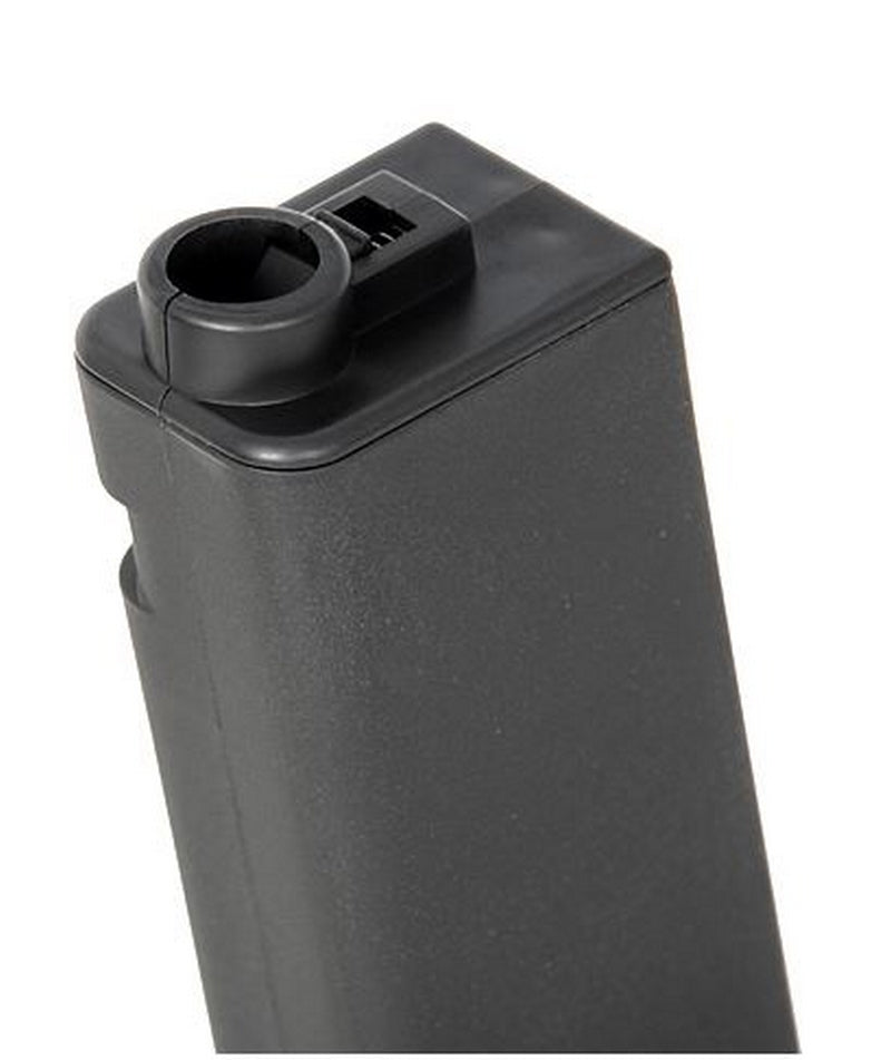 Angstadt Arms > EMG SCW-9 G3 Full Metal Subcarbine AEG 90bb Mid Cap Magazine by S&T > EMG > Angstadt Arms