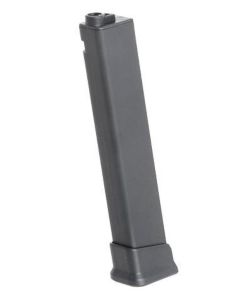 Angstadt Arms > EMG SCW-9 G3 Full Metal Subcarbine AEG 90bb Mid Cap Magazine by S&T > EMG > Angstadt Arms