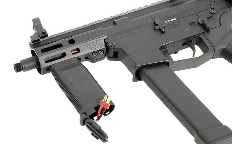 Angstadt Arms > EMG SCW-9 G3 Full Metal Subcarbine AEG by S&T > EMG > Angstadt Arms
