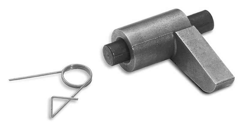 Anti Reversal Gen.2 - Gen.3 Stop Latch by G&G