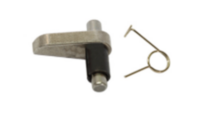 Anti Reversal Latch Vers. 2 by SHS