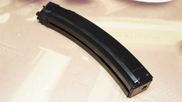 Apache MP5 Type GBB 45bb Magazine by We