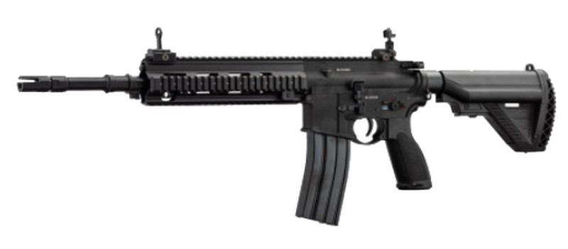 Arcturus 416FS 14,5" AEG by Arcturus