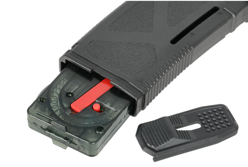 Arcturus M4 -16 Variable Low - Mid Cap 30>130bb Magazine Caricatore by Arcturus