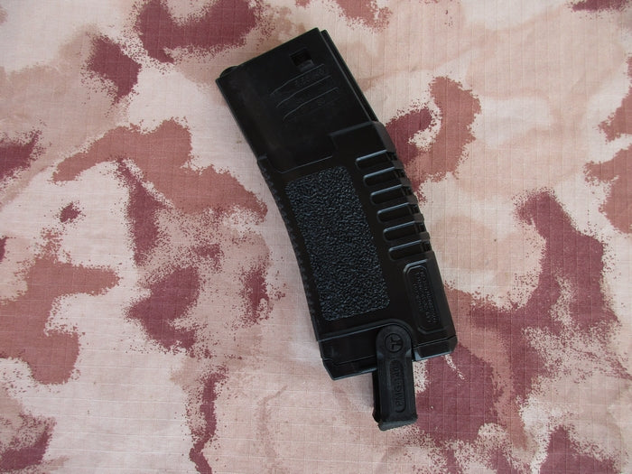 Amoeba 140bb Mid Cap Magazine con Estrattore by Ares