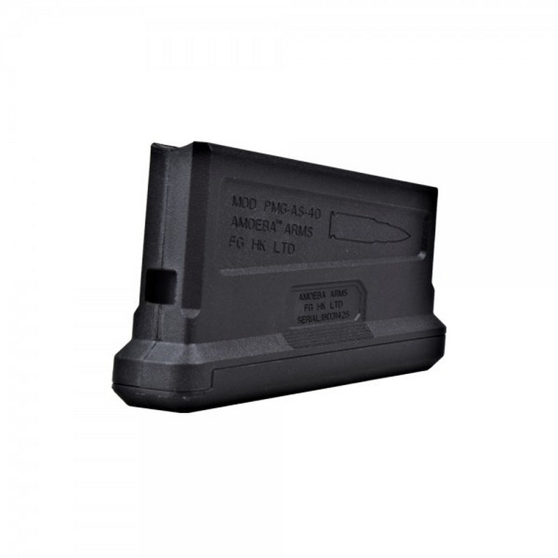 Amoeba Stryker AS03 Caricatore Monofilare 38bbs Nero by Ares