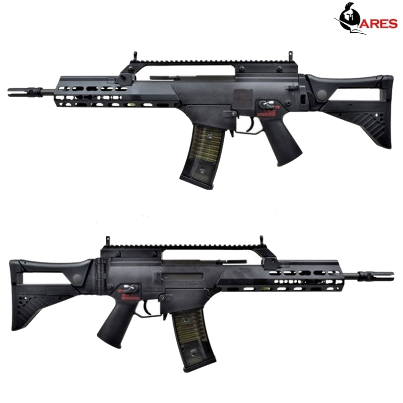Ares G36K AR-077E KeyMod EFCS - EBB  by Ares