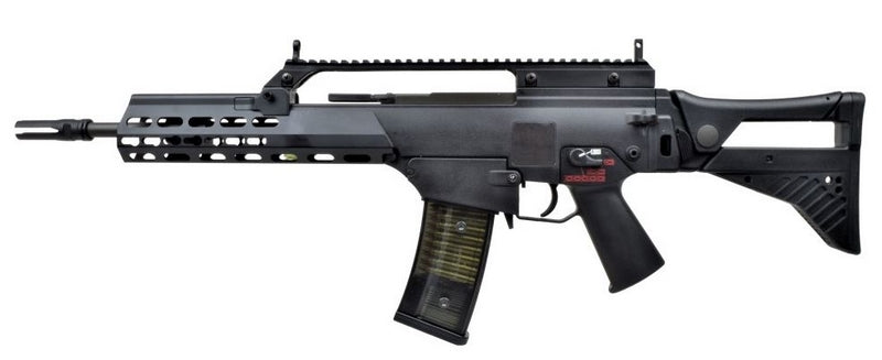 Ares G36K AR-077E KeyMod EFCS - EBB  by Ares