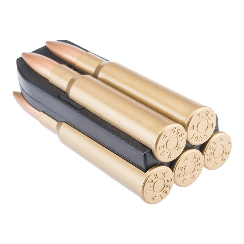 Ares K98 KAR98K 1939 Full Wood & Metal Spring Bolt Action Rifle 20bb.Magazine by Ares
