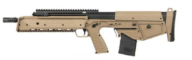 Ares Kel-Tec RDB17 Bullpup EFCS Mosfet Li-Po Ready AEG Rifle DE Dark Earth by Ares