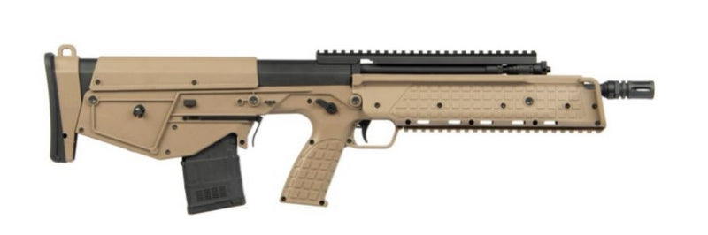 Ares Kel-Tec RDB17 Bullpup EFCS Mosfet Li-Po Ready AEG Rifle DE Dark Earth by Ares