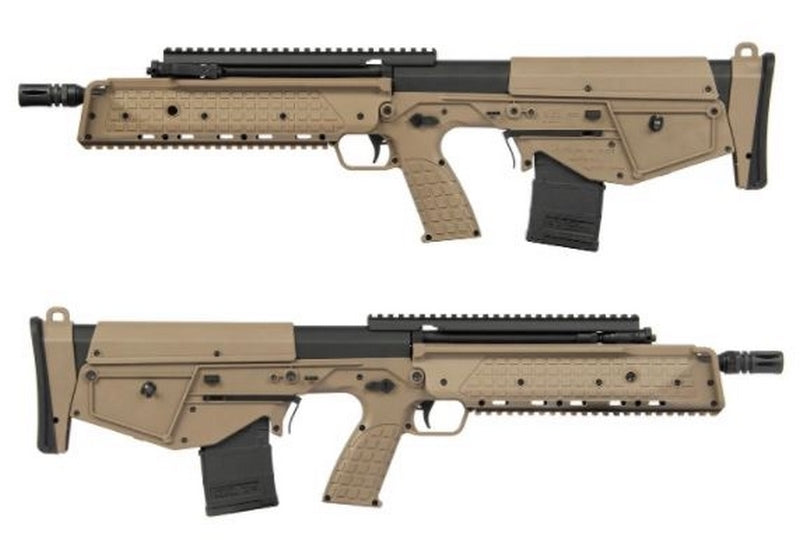 Ares Kel-Tec RDB17 Bullpup EFCS Mosfet Li-Po Ready AEG Rifle DE Dark Earth by Ares