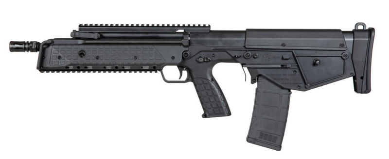 Ares Kel-Tec RDB17 EFCS Mosfet Li-Po Ready Bullpup 5,56 AEG Rifle by Ares