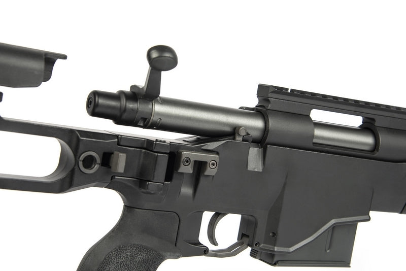 Ares M40-A6 Full Metal Sniper Rifle Spring Bolt Action by Ares