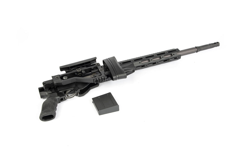 Ares M40-A6 Full Metal Sniper Rifle Spring Bolt Action by Ares