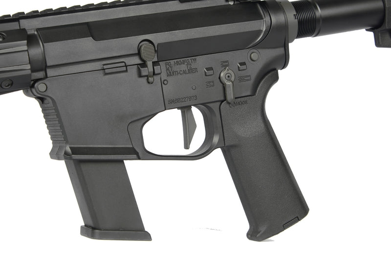 Ares M445 EFCS Pistol S Class L Black AR-087E by Ares