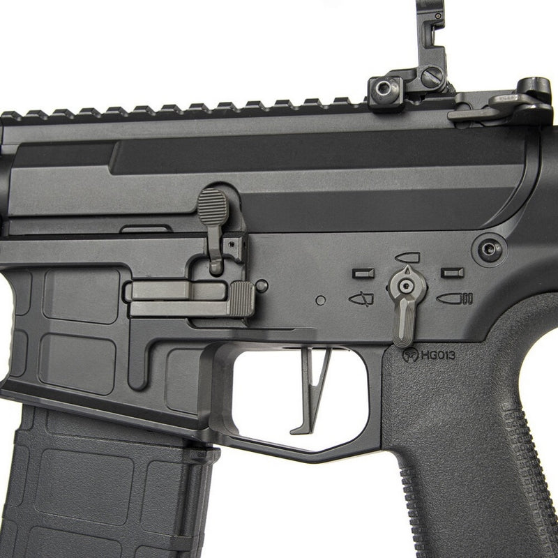 Ares M4 X Class Model 6 E.F.C.S. by Ares