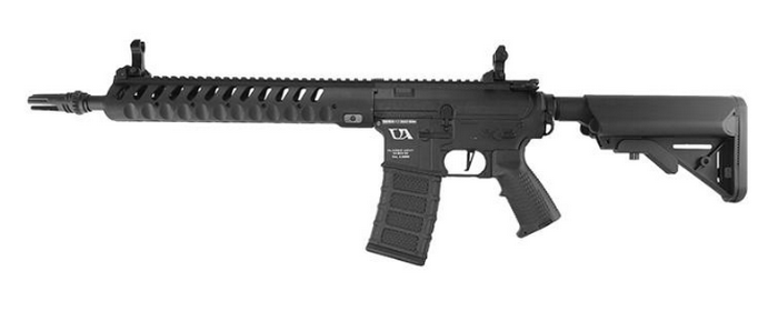Armalite Light CA4 Delta Tactical KeyMod Carbine 12" ECU Mosfet by Classic Army