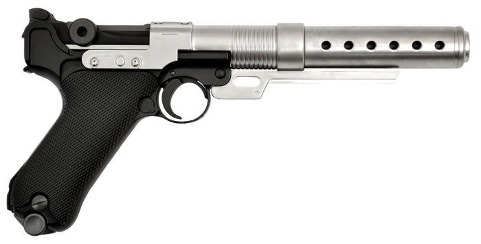 Armorer Works Star Wars BlasTech A180 Blaster GBB Pistol  P08 We By Armorer Works