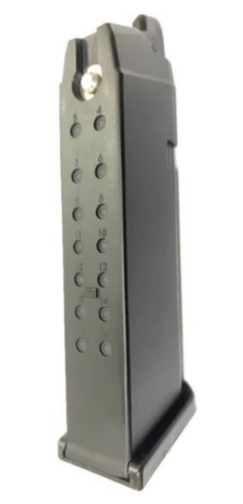 Army Armament A-46 R17 G17 24bb Gas Magazine by Army Armament