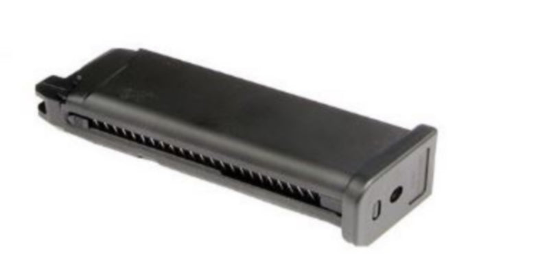 Army Armament A-46 R17 G17 24bb Gas Magazine by Army Armament