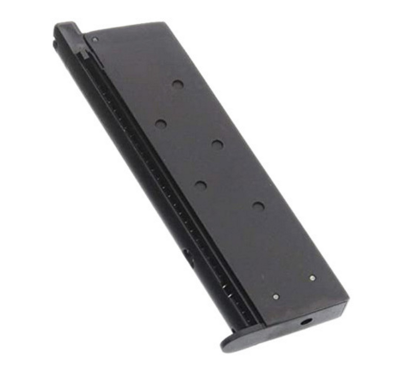 1911 Socom Gear - Ascend KP1911 MG-KR11 Gas Magazine by Ascend